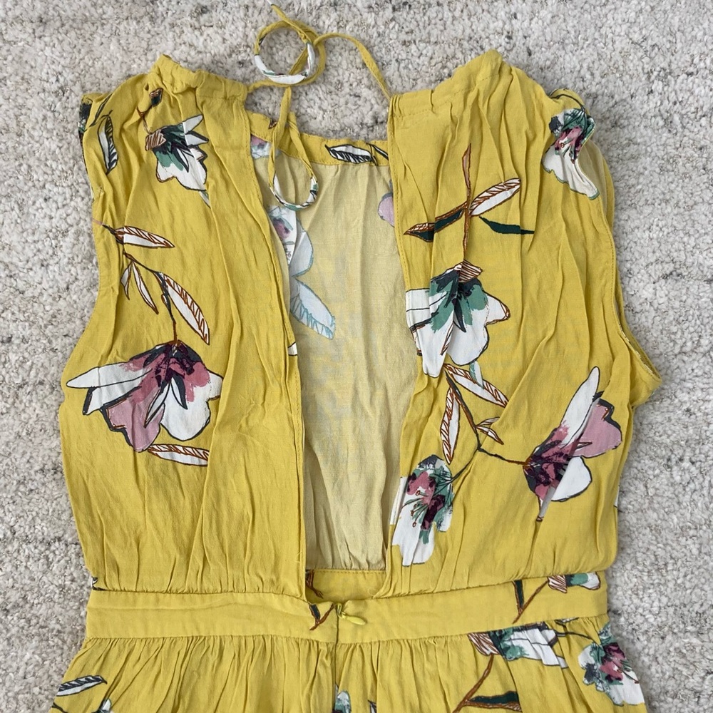 Zara Basic Dress - Picture 4 of 5